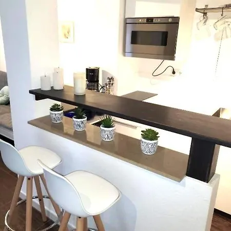 Apartment Altstadt