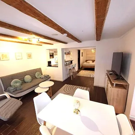 Altstadt Apartment Kempten