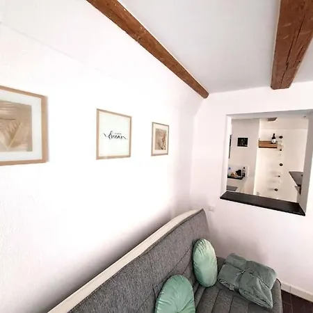 Altstadt Apartment *