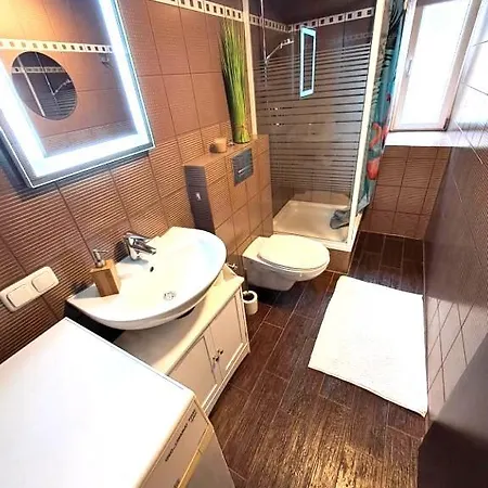 Altstadt Apartment
