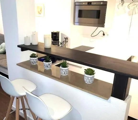 Appartement Altstadt