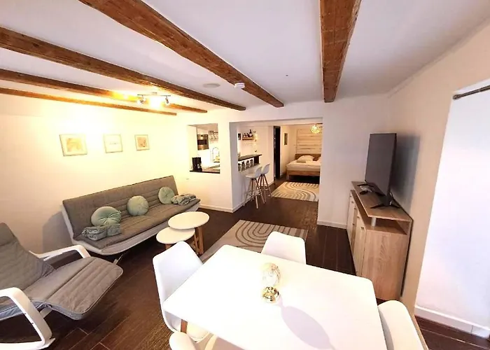 Altstadt Appartement Kempten