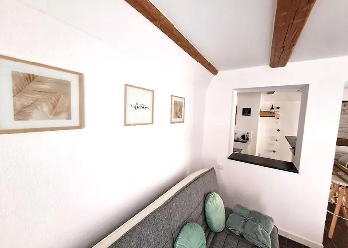 Altstadt Appartement *