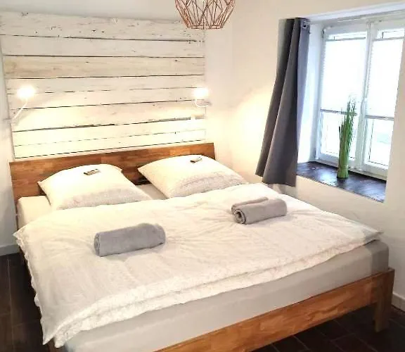 Altstadt Appartement *