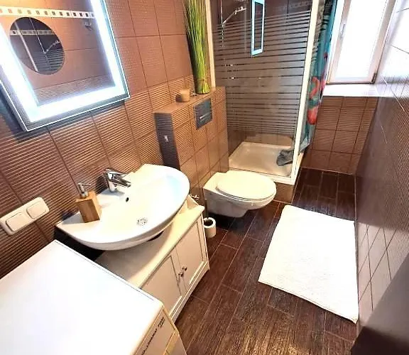 Altstadt Appartement